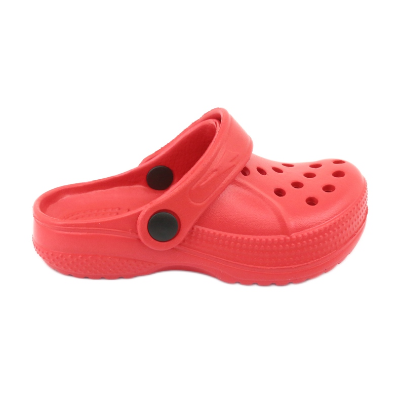Befado other children's shoes - red 159Y005