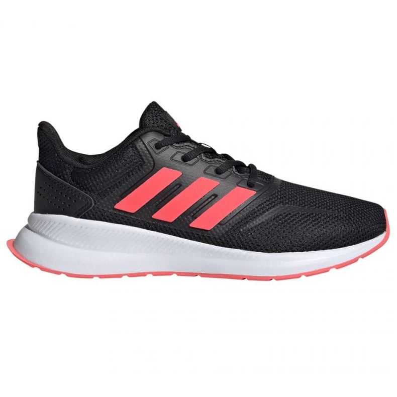 Adidas Runfalcon K FV9441 shoes black