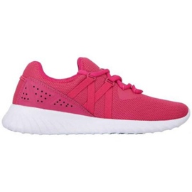 Kappa Sommar W 242759 2210 shoes multicolored pink