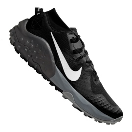 Nike Wildhorse 6 M BV7106-001 shoes black