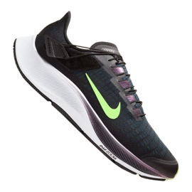 Nike Air Zoom Pegasus 37 Flyease M CK8474-001 shoes black