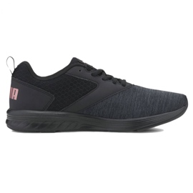Puma Nrgy Comet M 190556 40 shoes black