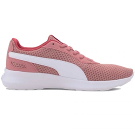 Puma St Activate W 369122 18 shoes pink Puma St Activate W 369122 18 shoes pink