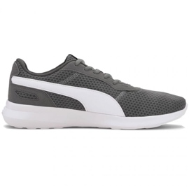 Puma St Activate M 369122 19 shoes grey