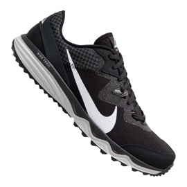 Nike Juniper Trail M CW3808-001 shoes black