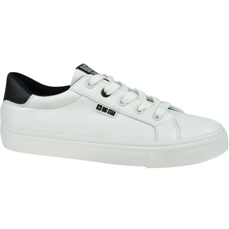 Big Star Shoes W EE274312 white