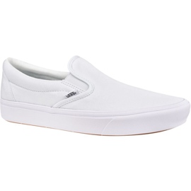 Vans ComfyCush Slip-On M VN0A3WMDVNG Shoes white