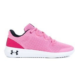 Under Armour Under Armor Gs Ripple 2.0 Nm W 3022 882-600 pink Under Armour Under Armor Gs Ripple 2.0 Nm W 3022 882-600 pink