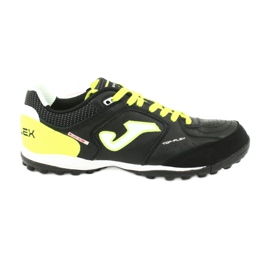 Joma Top Flex 2001 Tf M TOPS.2001.TF football boots black Joma Top Flex 2001 Tf M TOPS.2001.TF football boots black