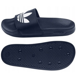 Adidas Originals Adilette Lite FU8299 navy blue