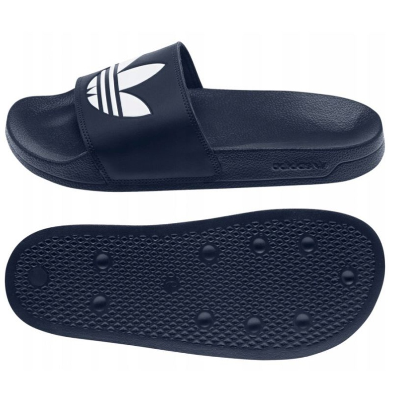 Adidas Originals Adilette Lite FU8299 navy blue