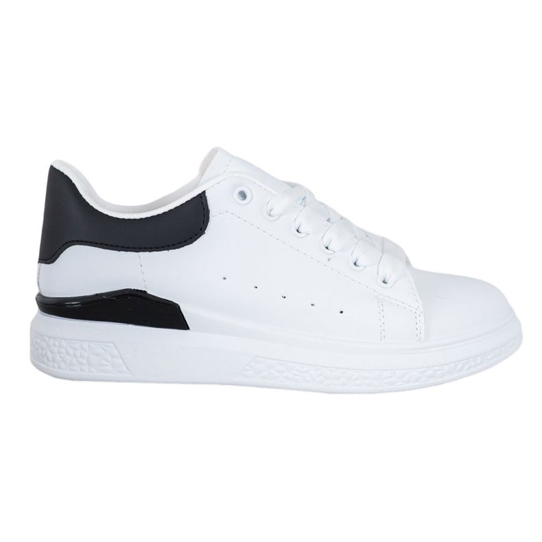 SHELOVET Fashionable Sports Shoes white