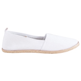 SHELOVET Gray Slip On Sneakers grey