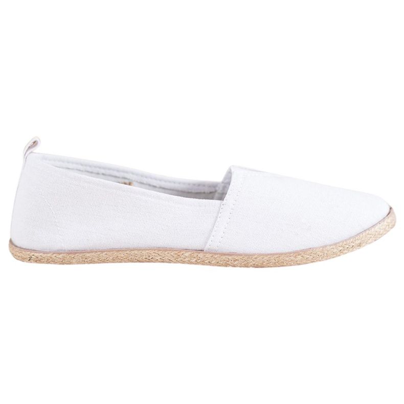 SHELOVET Gray Slip On Sneakers grey