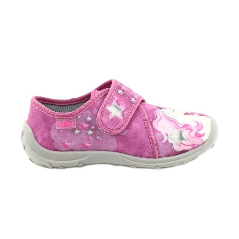 Befado children's shoes 560X118 pink