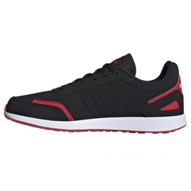 Adidas Vs Switch 3K Jr FW3962 shoes black red