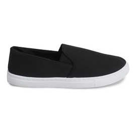 Slip On Sneakers Slip On TL202 Black Slip On Sneakers Slip On TL202 Black