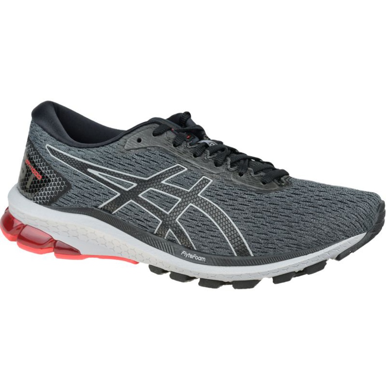 Asics GT-1000 9 M 1011A770-023 shoes grey