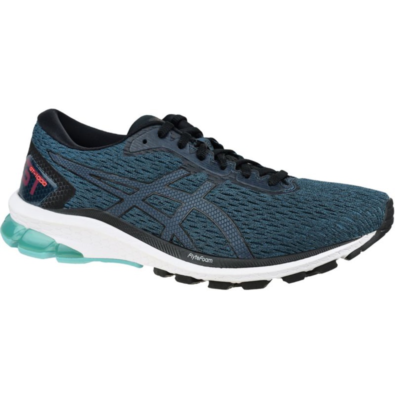 Asics GT-1000 9 M 1011A770-404 black blue