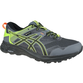 Asics Gel-Sonoma 5 G-TX M 1011A660-020 black grey