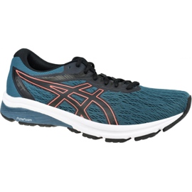 Asics GT-800 M 1011A838-400 black blue