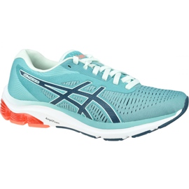 Asics Gel-Pulse 12 W 1012A724-300 blue