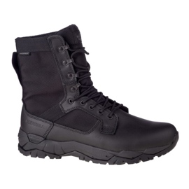 Merrell Mqc Patrol Wp M J099351 shoes black
