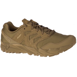 Merrell Agility Peak Tactical M J17761 brown Merrell Agility Peak Tactical M J17761 brown