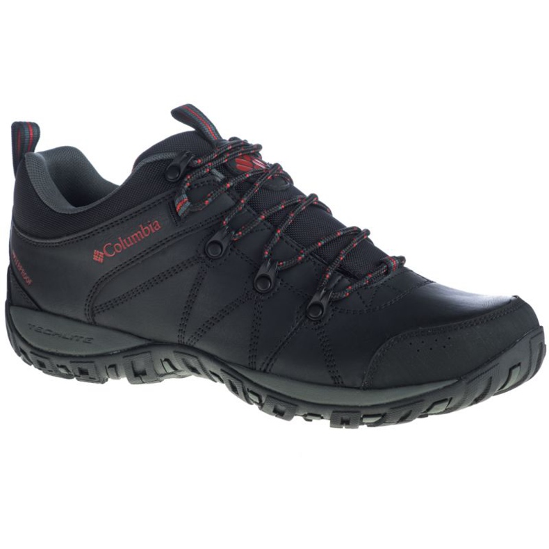 Columbia Peakfreak Venture M 1626361 010 black