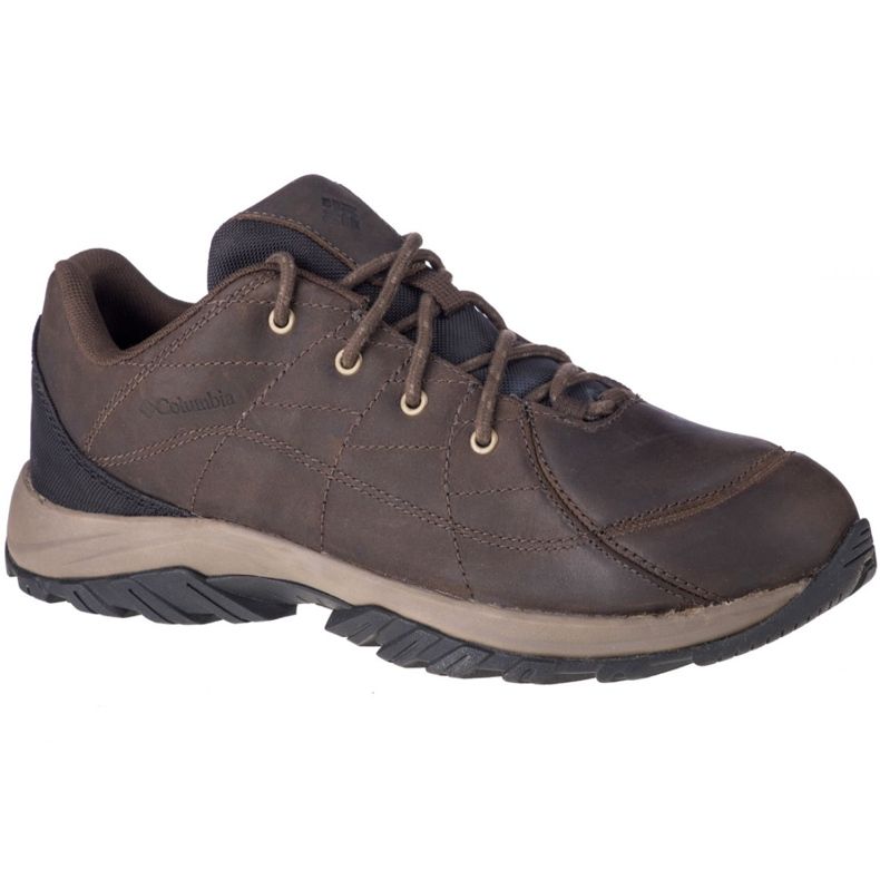 Columbia Crestwood Venture M 1826361 231 brown