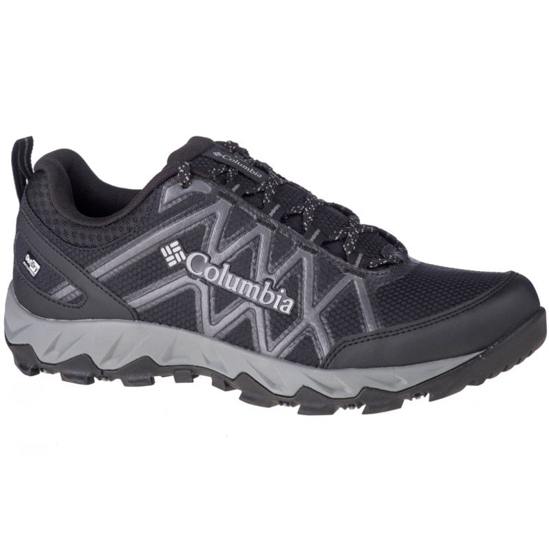Columbia Peakfreak X2 M 1864991010 black