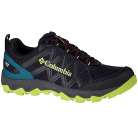 Columbia Peakfreak X2 M 1864991012 black grey
