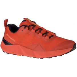 Columbia Facet 15 M 1903411 811 black orange