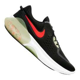 Nike Joyride Dual Run M CD4365-004 running shoe black Nike Joyride Dual Run M CD4365-004 running shoe black