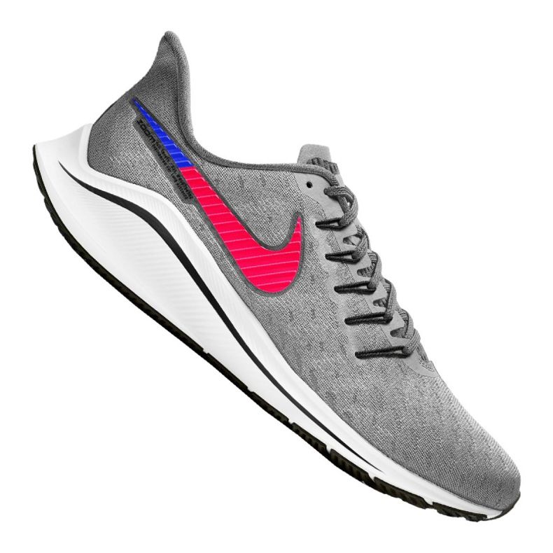 Running shoes Nike Zoom Vomero 14 M AH7857-013 grey