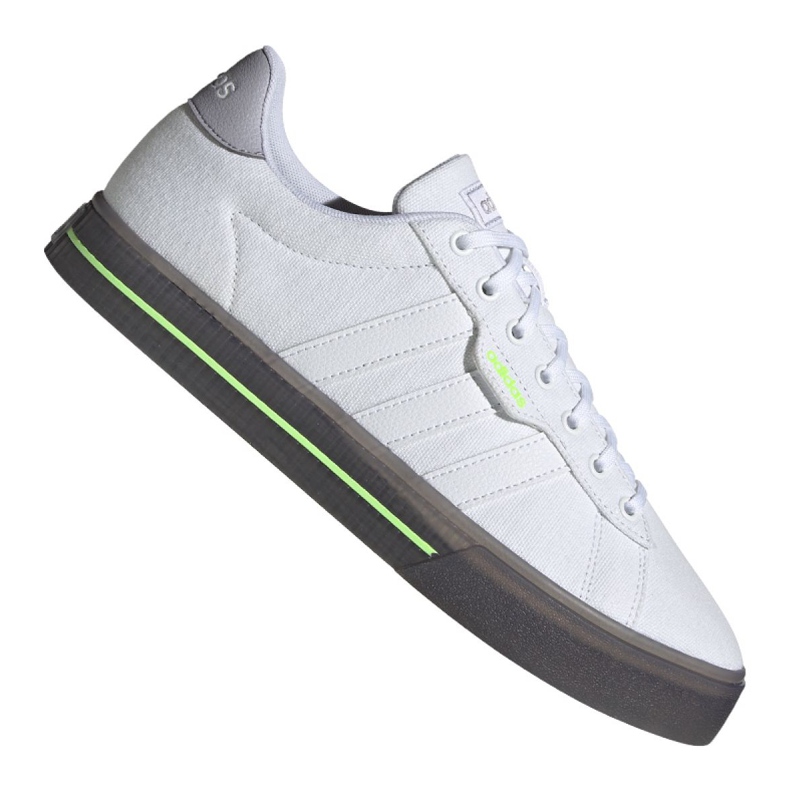 Adidas Daily 3.0 M FW7049 shoes white
