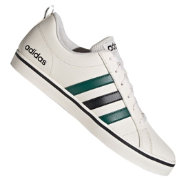 Adidas store pace blancas