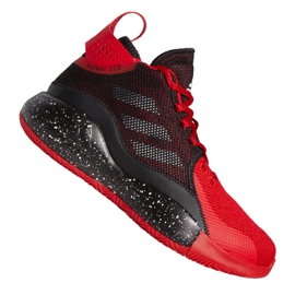 Adidas D Rose 773 2020 M FW8656 basketball shoes multicolored black
