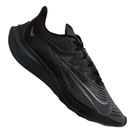 Nike Zoom Gravity 2 M CK2571-002 running shoe black Nike Zoom Gravity 2 M CK2571-002 running shoe black