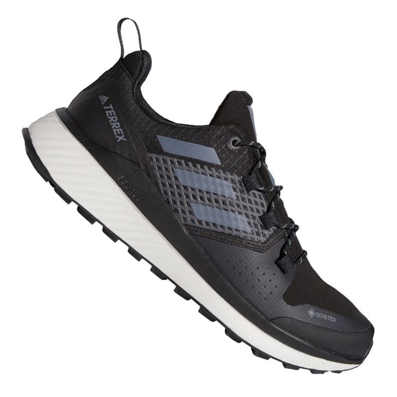 Adidas Terrex Folgian Gtx M EF0378 shoes black