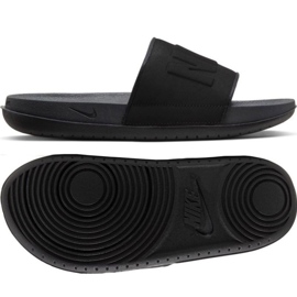 Nike Offcourt W BQ4632-002 slides black 