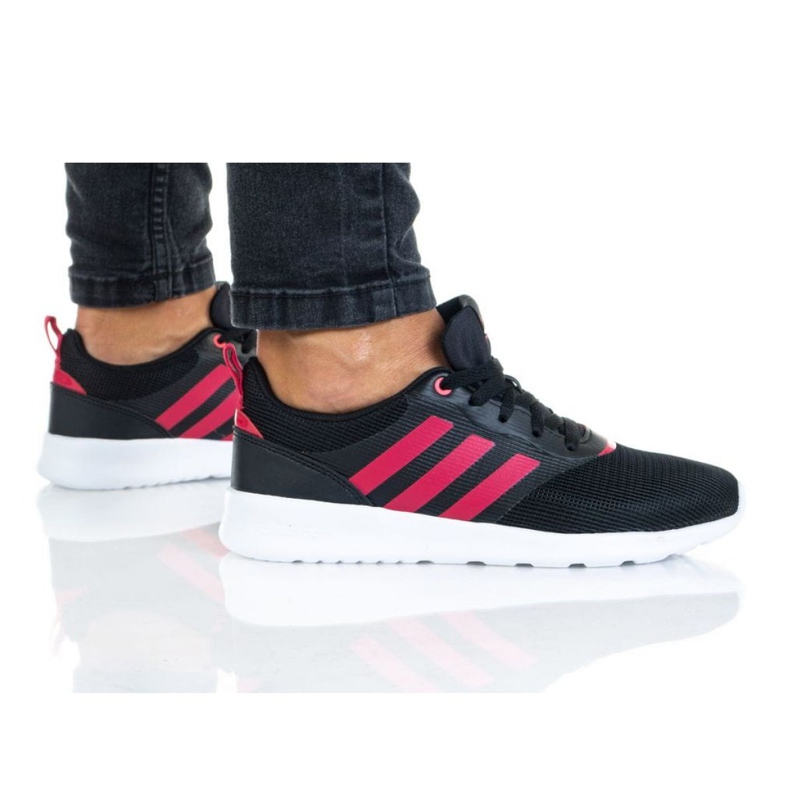 Adidas Qt Racer 2.0 KW FW3963 shoes black