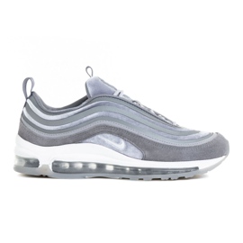 Nike Air Max 97 Ul '17 Lx W AH6805-001 shoes purple