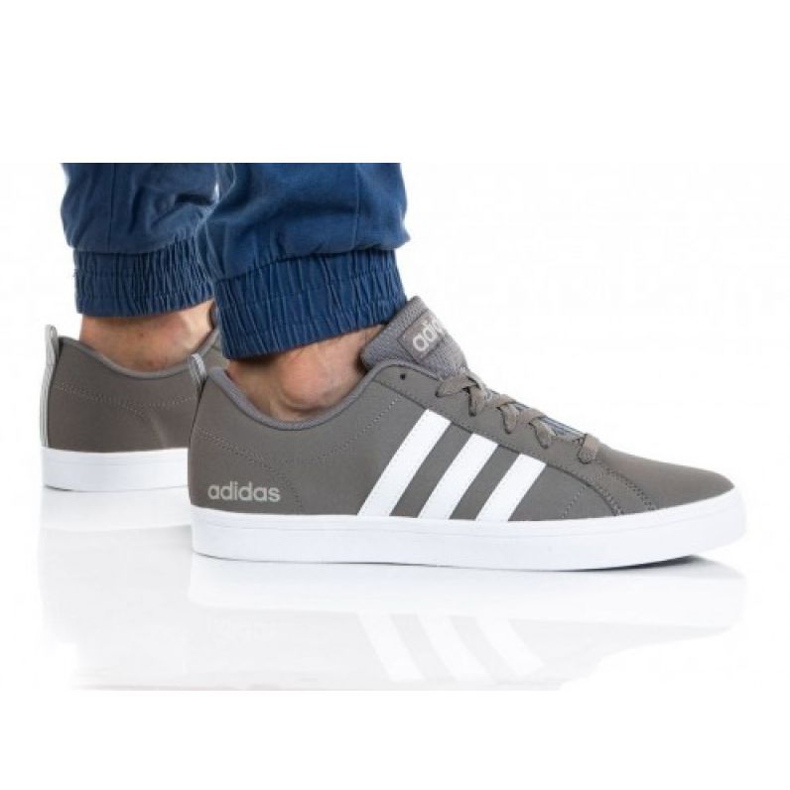 Adidas Vs Pace M EF2343 shoes grey