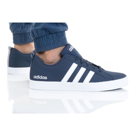 Adidas Vs Pace M EF2369 shoes navy blue