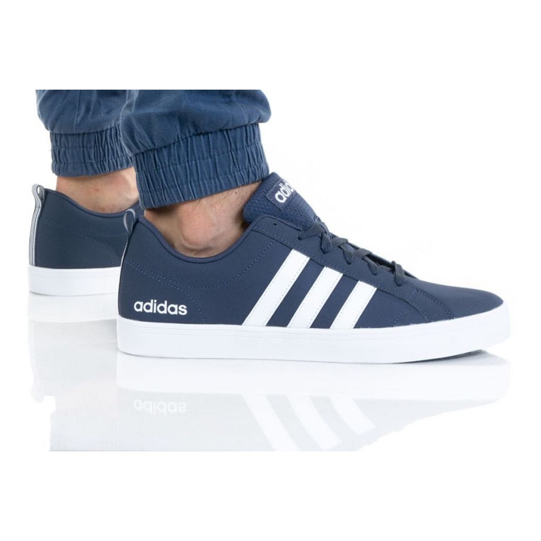 Adidas Vs Pace M EF2369 shoes navy blue
