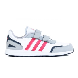 Adidas Vs Swith 3 C FW9309 shoes white orange