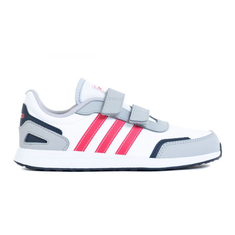 Adidas Vs Swith 3 C FW9309 shoes white orange