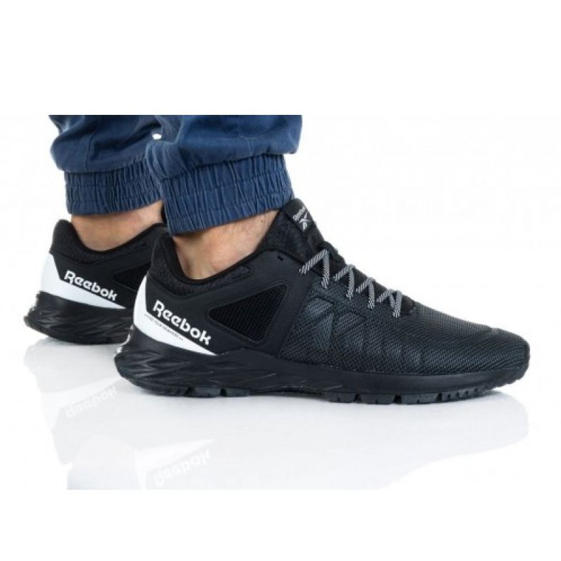 Reebok Astroride Trial 2.0 M EF4140 black Reebok Astroride Trial 2.0 M EF4140 black