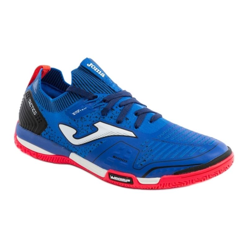 Football boots Joma Tactico 904 In M TACTW.904.IN multicolored blue